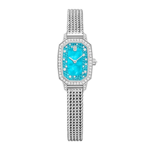 ハリー・ウィンストン　HARRY WINSTON ハリー・ウィンストン HW エメラルド  EMEQHM18WW018
