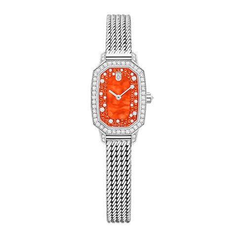 ハリー・ウィンストン　HARRY WINSTON ハリー・ウィンストン HW エメラルド  EMEQHM18WW021