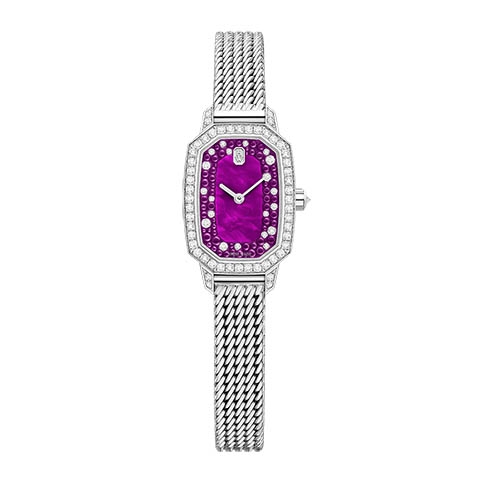 ハリー・ウィンストン　HARRY WINSTON ハリー・ウィンストン HW エメラルド  EMEQHM18WW024
