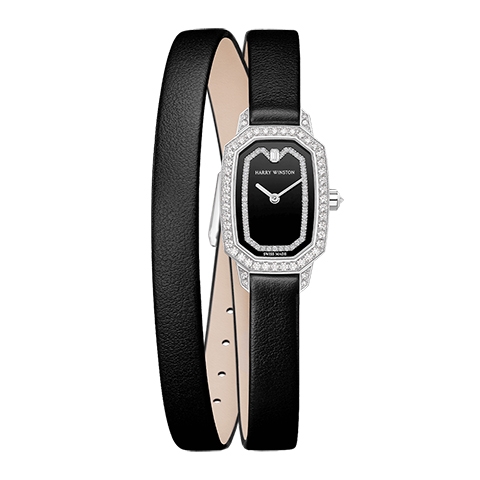 HARRY WINSTON(ハリー・ウィンストン)
