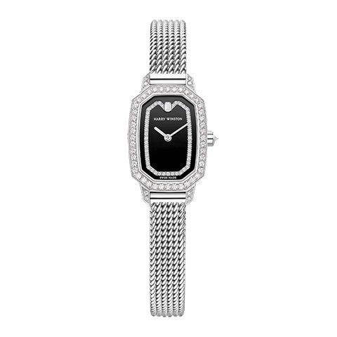 HARRY WINSTON(ハリー・ウィンストン)

