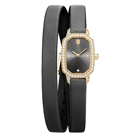 ハリー・ウィンストン　HARRY WINSTON HW エメラルド EMEQHM18YY001
