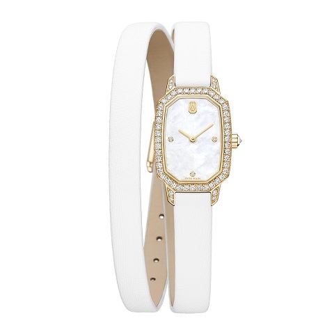 ハリー・ウィンストン　HARRY WINSTON HW エメラルド EMEQHM18YY005