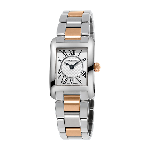 フレデリック・コンスタント　FREDERIQUE CONSTANT クラシック カレ レディース FC-200MC12B