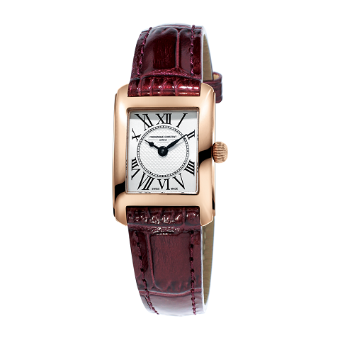 フレデリック・コンスタント　FREDERIQUE CONSTANT クラシック カレ レディース FC-200MC14