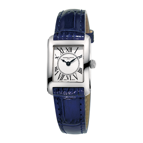 フレデリック・コンスタント　FREDERIQUE CONSTANT クラシック カレ レディース FC-200MC16