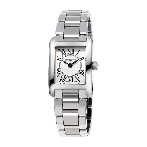 フレデリック・コンスタント　FREDERIQUE CONSTANT クラシック カレ レディース FC-200MC16B