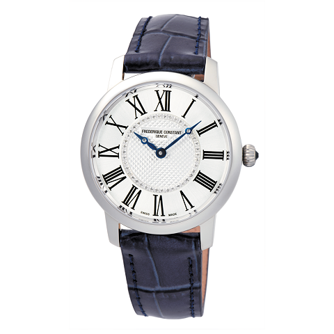 フレデリック・コンスタント　FREDERIQUE CONSTANT クラシック レディース FC-200MCD1S6