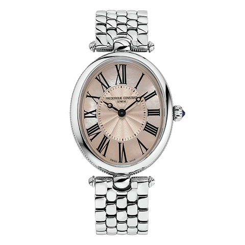 (フレデリック・コンスタント)
