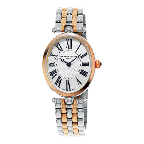 フレデリック・コンスタント　FREDERIQUE CONSTANT クラシック アールデコ FC-200MPW2V2B