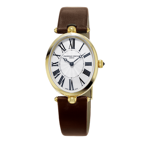 フレデリック・コンスタント　FREDERIQUE CONSTANT アールデコ FC-200MPW2V5