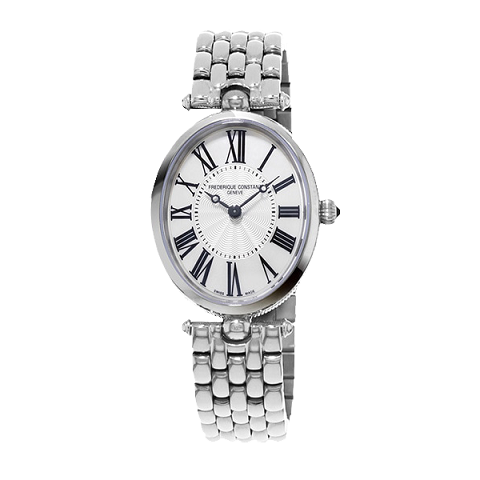 フレデリック・コンスタント　FREDERIQUE CONSTANT クラシック アールデコ FC-200MPW2V6B