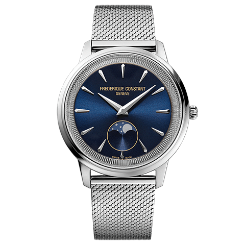 (フレデリック・コンスタント)
