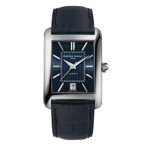 フレデリック・コンスタント　FREDERIQUE CONSTANT クラシック カレ オートマチック FC-303N4C6