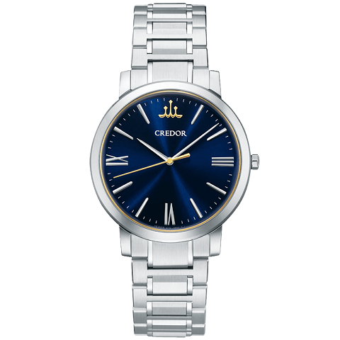 クレドール　SEIKO CREDOR シグノ クオーツ 限定モデル GCAR959