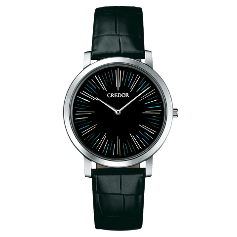 クレドール　SEIKO CREDOR アートピースコレクション 螺鈿ダイヤル 限定モデル GCBY997