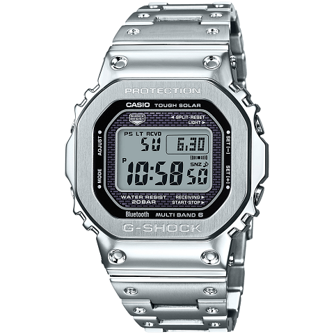 G-SHOCK(ジーショック)
