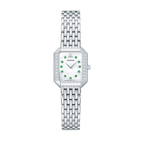 クレドール　SEIKO CREDOR シグノ クオーツ 限定モデル GSTE797