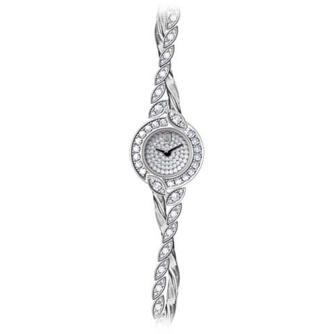 ハリー・ウィンストン　HARRY WINSTON ミニツイストバイ ハリーウィンストン HJTQHM18WW037