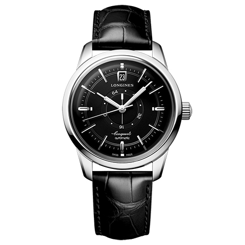 LONGINES(ロンジン)
