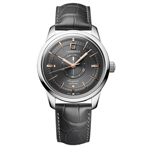 LONGINES(ロンジン)
