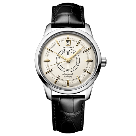 LONGINES(ロンジン)
