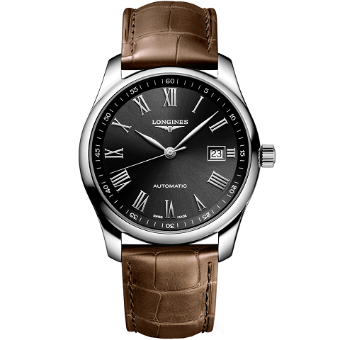 ロンジン　LONGINES ロンジン マスターコレクション L2.793.4.59.2