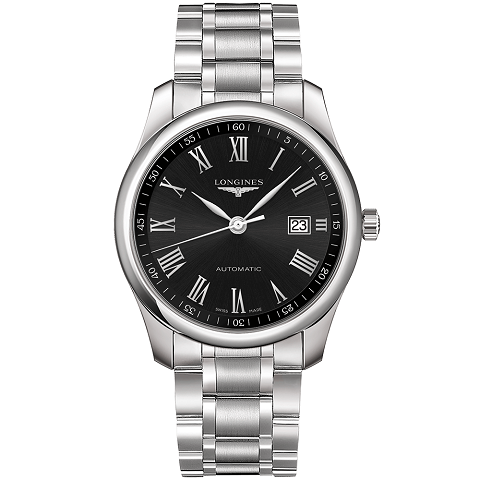 ロンジン　LONGINES ロンジン マスターコレクション L2.793.4.59.6
