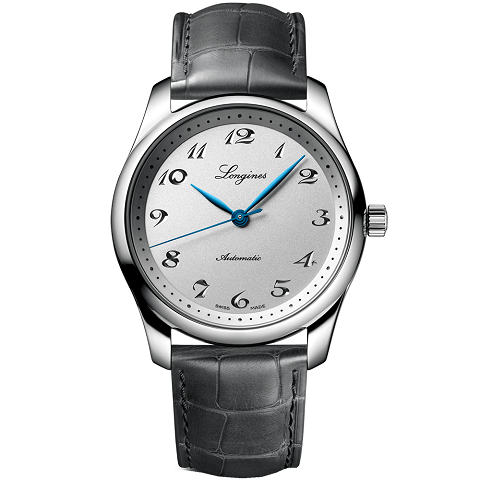 ロンジン　LONGINES ロンジン マスターコレクション 190周年記念モデル L2.793.4.73.2