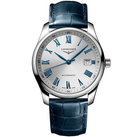 ロンジン　LONGINES ロンジン マスターコレクション L2.793.4.79.2