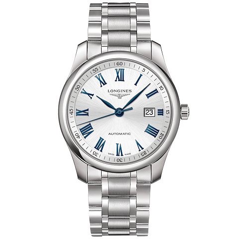 ロンジン　LONGINES ロンジン マスターコレクション L2.793.4.79.6