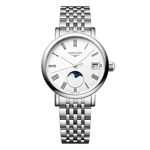 LONGINES(ロンジン)

