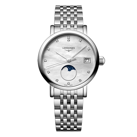 LONGINES(ロンジン)
