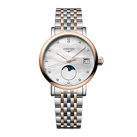 LONGINES(ロンジン)
