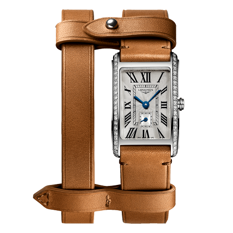 ロンジン　LONGINES ロンジン ドルチェヴィータ イヴィ ディープサン L5.255.0.71.B