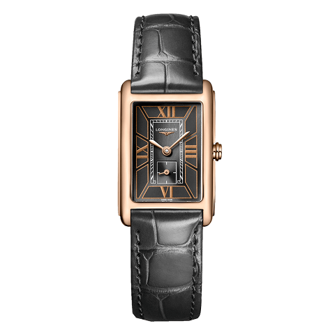 ロンジン　LONGINES ロンジン ドルチェヴィータ L5.255.8.75.2