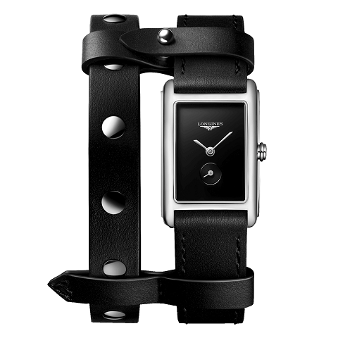 ロンジン　LONGINES ロンジン ドルチェヴィータ イヴィ エニグマティックムーン L5.255.4.59.2