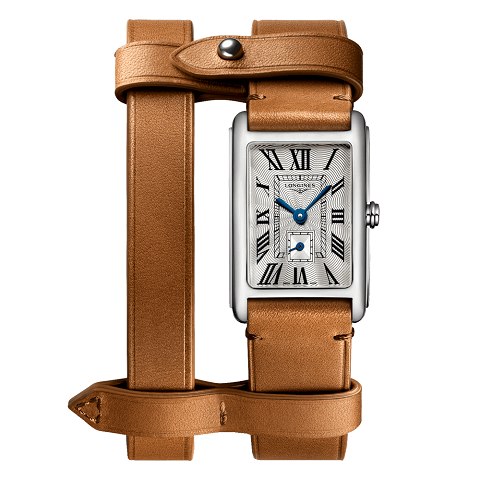 ロンジン　LONGINES ロンジン ドルチェヴィータ イヴィ ディープサン L5.255.4.71.B