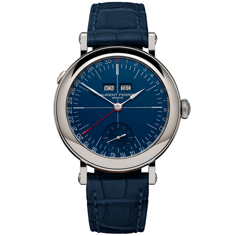 ローラン・フェリエ　LAURENT FERRIER エコール・アニュアルカレンダー LCF025.AC.CW