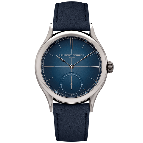 ローラン・フェリエ　LAURENT FERRIER クラシック・オリジン LCF036.TI.CG