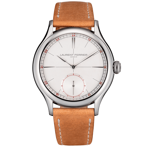 ローラン・フェリエ　LAURENT FERRIER クラシック・オリジン LCF036.TI.G1G
