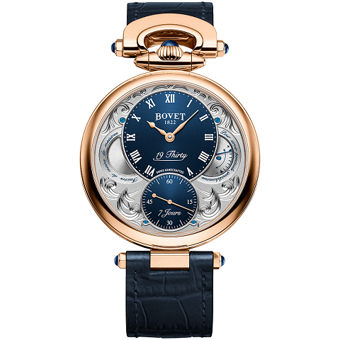 BOVET(ボヴェ)
