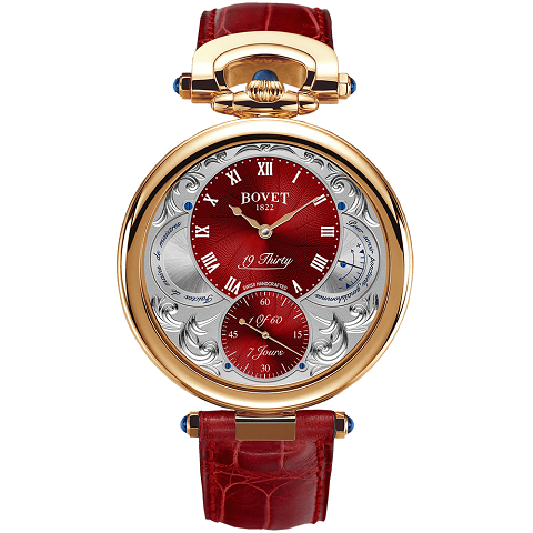 BOVET(ボヴェ)
