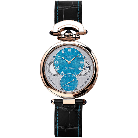 BOVET(ボヴェ)
