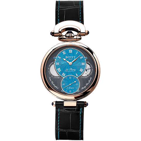 BOVET(ボヴェ)
