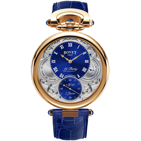 BOVET(ボヴェ)
