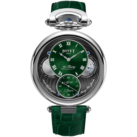 BOVET(ボヴェ)
