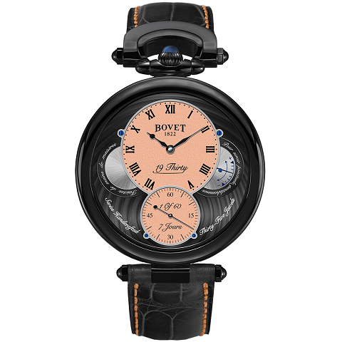 BOVET(ボヴェ)
