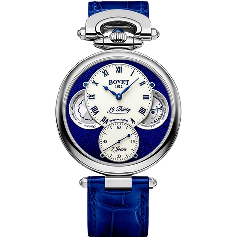 BOVET(ボヴェ)
