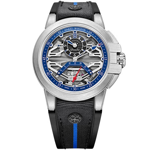 ハリー・ウィンストン　HARRY WINSTON ハリー・ウィンストン プロジェクト Z15  OCEASR42ZZ001